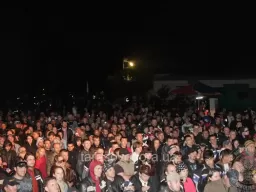 "Tarasova Gora" - 2012. Bondarenko. 02 June 12.