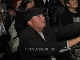 "Tarasova Gora" - 2012. Bondarenko. 02 June 12.