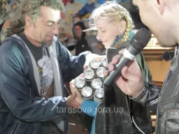 "Tarasova Gora" - 2012. Bondarenko. 02 June 12.