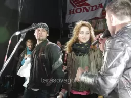 "Tarasova Gora" - 2012. Bondarenko. 02 June 12.