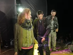 "Tarasova Gora" - 2012. Bondarenko. 02 June 12.