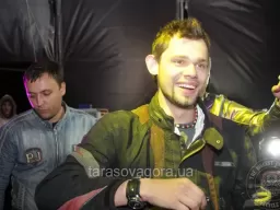 "Tarasova Gora" - 2012. Bondarenko. 02 June 12.