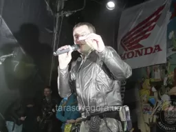 "Tarasova Gora" - 2012. Bondarenko. 02 June 12.