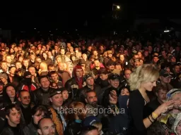 "Tarasova Gora" - 2012. Bondarenko. 02 June 12.