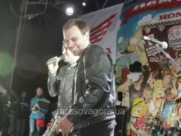 "Tarasova Gora" - 2012. Bondarenko. 02 June 12.