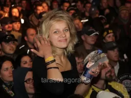 "Tarasova Gora" - 2012. Bondarenko. 02 June 12.