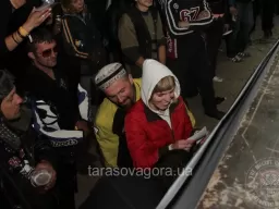 "Tarasova Gora" - 2012. Bondarenko. 02 June 12.