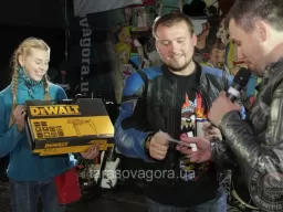 "Tarasova Gora" - 2012. Bondarenko. 02 June 12.