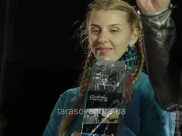 "Tarasova Gora" - 2012. Bondarenko. 02 June 12.