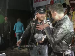 "Tarasova Gora" - 2012. Bondarenko. 02 June 12.