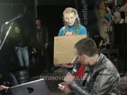 "Tarasova Gora" - 2012. Bondarenko. 02 June 12.