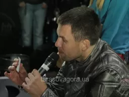 "Tarasova Gora" - 2012. Bondarenko. 02 June 12.