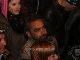 "Tarasova Gora" - 2012. Bondarenko. 02 June 12.
