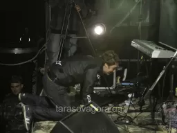 "Tarasova Gora" - 2012. Bondarenko. 02 June 12.