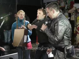 "Tarasova Gora" - 2012. Bondarenko. 02 June 12.