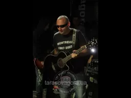 "Tarasova Gora" - 2012. Bondarenko. 02 June 12.