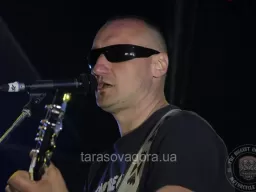 "Tarasova Gora" - 2012. Bondarenko. 02 June 12.
