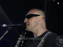 "Tarasova Gora" - 2012. Bondarenko. 02 June 12.