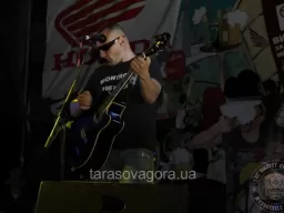 "Tarasova Gora" - 2012. Bondarenko. 02 June 12.