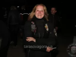 "Tarasova Gora" - 2012. Bondarenko. 02 June 12.