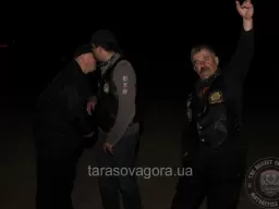 "Tarasova Gora" - 2012. Bondarenko. 02 June 12.