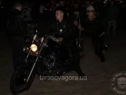 "Tarasova Gora" - 2012. Bondarenko. 02 June 12.