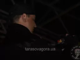"Tarasova Gora" - 2012. Bondarenko. 02 June 12.