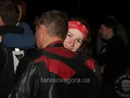 "Tarasova Gora" - 2012. Bondarenko. 02 June 12.