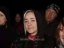 "Tarasova Gora" - 2012. Bondarenko. 02 June 12.
