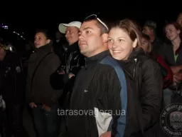 "Tarasova Gora" - 2012. Bondarenko. 02 June 12.