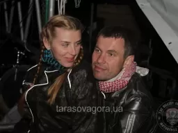 "Tarasova Gora" - 2012. Bondarenko. 02 June 12.