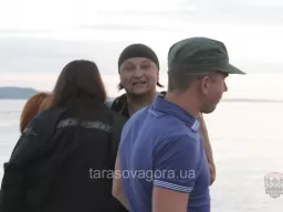 "Tarasova Gora" - 2012. Bondarenko. 31 May 12.
