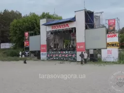 "Tarasova Gora" - 2012. Bondarenko. 31 May 12.