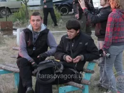 "Tarasova Gora" - 2012. Bondarenko. 31 May 12.