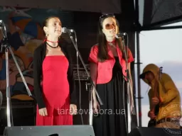 "Tarasova Gora" - 2012. Bondarenko. 31 May 12.