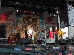 "Tarasova Gora" - 2012. Bondarenko. 31 May 12.