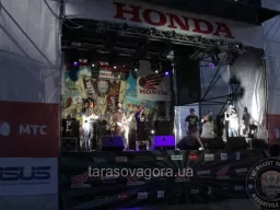 "Tarasova Gora" - 2012. Bondarenko. 31 May 12.