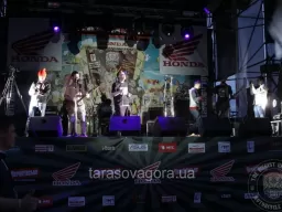 "Tarasova Gora" - 2012. Bondarenko. 31 May 12.