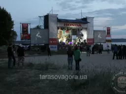 "Tarasova Gora" - 2012. Bondarenko. 31 May 12.