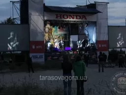 "Tarasova Gora" - 2012. Bondarenko. 31 May 12.