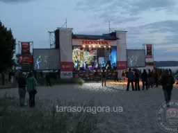 "Tarasova Gora" - 2012. Bondarenko. 31 May 12.