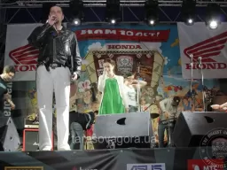 "Tarasova Gora" - 2012. Bondarenko. 31 May 12.