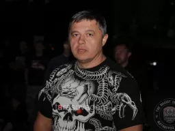 "Tarasova Gora" - 2012. Bondarenko. 31 May 12.