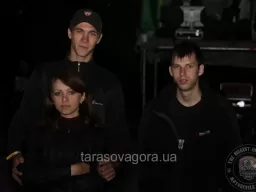 "Tarasova Gora" - 2012. Bondarenko. 31 May 12.