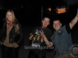 "Tarasova Gora" - 2012. Bondarenko. 31 May 12.