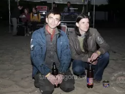 "Tarasova Gora" - 2012. Bondarenko. 31 May 12.