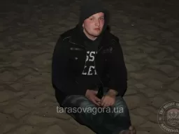 "Tarasova Gora" - 2012. Bondarenko. 31 May 12.