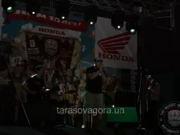 "Tarasova Gora" - 2012. Bondarenko. 31 May 12.