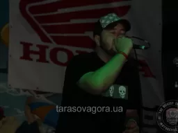 "Tarasova Gora" - 2012. Bondarenko. 31 May 12.