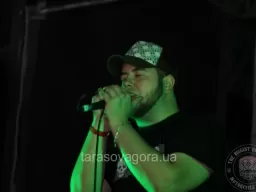 "Tarasova Gora" - 2012. Bondarenko. 31 May 12.